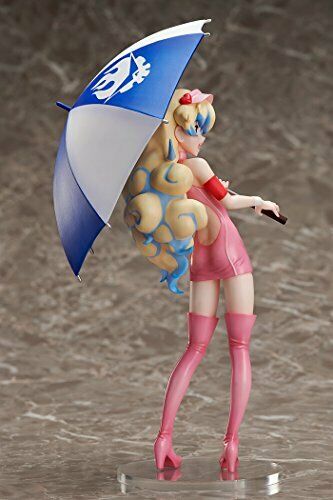 Hobbymax Gurren Lagann Nia Race Queen Ver. 1/7 Scale Figure NEW from Japan_2