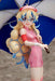 Hobbymax Gurren Lagann Nia Race Queen Ver. 1/7 Scale Figure NEW from Japan_3
