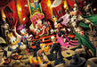 1000 pieces Jigsaw Puzzle Disney Welcome to the World of Chess 51x73.5cm NEW_1