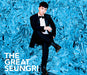 V.I [FROM BIGBANG] -THE GREAT SEUNGRI- (3CD+DVD) Smapla (First Limited) NEW_1