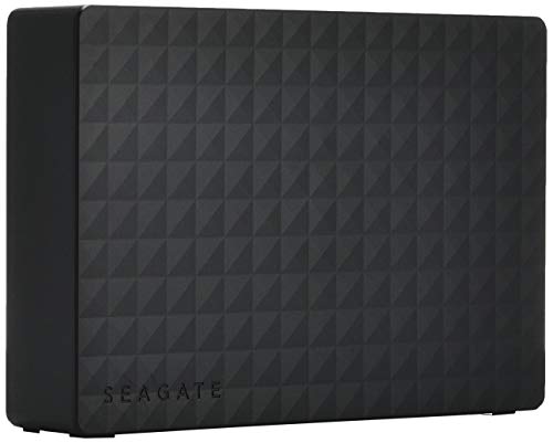 Seagate External Hard Drive 4TB Expansion Desktop USB 3.0 PS4&5 confirmed NEW_2