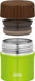 Thermos Vacuum Insulated Soup Jar 300ml Green JBU-300 G Standard Type NEW_3