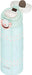 Thermos Water Bottle Vacuum Insulated Mobile Mug 400ml Blue JNR-400 BL NEW_3