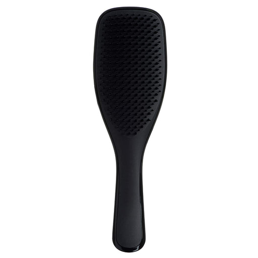 TANGLE TEEZER The Wet Detangler Hairbrush Normal Dream Black BY53CW007-C1 NEW_1
