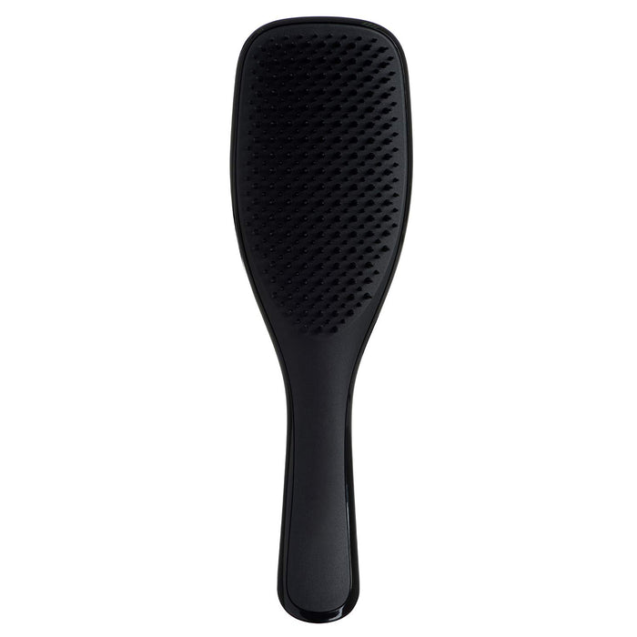 TANGLE TEEZER The Wet Detangler Hairbrush Normal Dream Black BY53CW007-C1 NEW_1