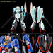 Bandai 1/144 HGUC GUNPLA Evolution Project MSZ - 006 Zeta Gundam U.C.0088 NEW_7