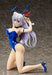 Freeing Eleonora Viltaria: Bare Leg Bunny Ver. Figure 1/4 Scale New from Japan_3