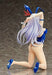 Freeing Eleonora Viltaria: Bare Leg Bunny Ver. Figure 1/4 Scale New from Japan_4