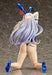 Freeing Eleonora Viltaria: Bare Leg Bunny Ver. Figure 1/4 Scale New from Japan_6