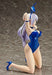 Freeing Eleonora Viltaria: Bare Leg Bunny Ver. Figure 1/4 Scale New from Japan_9