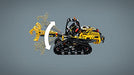 Lego Technic 42094 2-IN-1 Tracked Model Loader Excavator 827pieces NEW_7