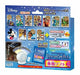 Sega Toys Disney Pixar Characters Dream Switch dedicated software NEW from Japan_1