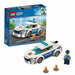 Lego City police patrol car 60239 NEW from Japan_1