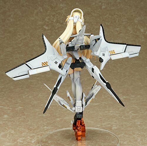 Ques Q Busou Shinki Ann -ImageModel- Figure NEW from Japan_10