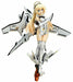 Ques Q Busou Shinki Ann -ImageModel- Figure NEW from Japan_1