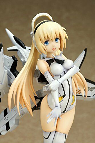 Ques Q Busou Shinki Ann -ImageModel- Figure NEW from Japan_2