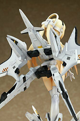 Ques Q Busou Shinki Ann -ImageModel- Figure NEW from Japan_3