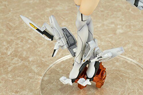 Ques Q Busou Shinki Ann -ImageModel- Figure NEW from Japan_4
