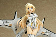 Ques Q Busou Shinki Ann -ImageModel- Figure NEW from Japan_6