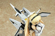Ques Q Busou Shinki Ann -ImageModel- Figure NEW from Japan_8