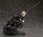 Fate Saber/Altria Pendragon [Alter] &amp; Cuirassier Noir Figure NEW from Japan_3