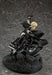 Fate Saber/Altria Pendragon [Alter] &amp; Cuirassier Noir Figure NEW from Japan_4