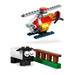 LEGO CLASSIC MANY DIFFERENT EYES Block Building Toy 11003 451-pieces Multi Color_3