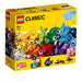 LEGO CLASSIC MANY DIFFERENT EYES Block Building Toy 11003 451-pieces Multi Color_8