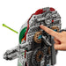 LEGO Star Wars Slave l 20th Anniversary Model 75243 1007-pieces Movie Block NEW_4