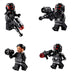 LEGO Star Wars Inferno Squad Battle Pack Building Kit 75226 118 pieces Block NEW_4