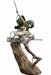 Kotobukiya Artfx J Mikasa Ackerman Renewal Package Ver 1/8 Scale Figure NEW_1