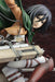 Kotobukiya Artfx J Mikasa Ackerman Renewal Package Ver 1/8 Scale Figure NEW_2