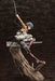 Kotobukiya Artfx J Mikasa Ackerman Renewal Package Ver 1/8 Scale Figure NEW_9