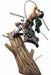 Kotobukiya Artfx J Levi Renewal Package Ver. 1/8 Scale Figure from Japan_1