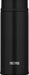 Thermos Water Bottle Vacuum Insulation Keitai Mag 350ml Matt Black JNW-350 MTBK_2