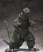 S.H.MonsterArts King Kong vs Godzilla GODZILLA 1962 Action Figure BANDAI NEW_1