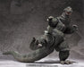S.H.MonsterArts King Kong vs Godzilla GODZILLA 1962 Action Figure BANDAI NEW_4