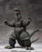 S.H.MonsterArts King Kong vs Godzilla GODZILLA 1962 Action Figure BANDAI NEW_5