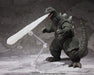 S.H.MonsterArts King Kong vs Godzilla GODZILLA 1962 Action Figure BANDAI NEW_6