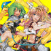 CD Good job Sheryl Nome starring May'n Ranka Lee Megumi Nakajima VTCL-35289 NEW_1