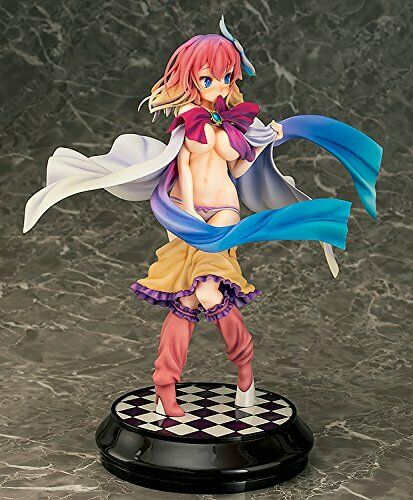 Phat Company No Game No Life Stephanie Dola 1/7 Scale Figure NEW from Japan_4