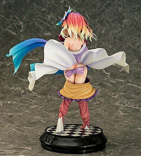 Phat Company No Game No Life Stephanie Dola 1/7 Scale Figure NEW from Japan_5