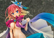 Phat Company No Game No Life Stephanie Dola 1/7 Scale Figure NEW from Japan_6