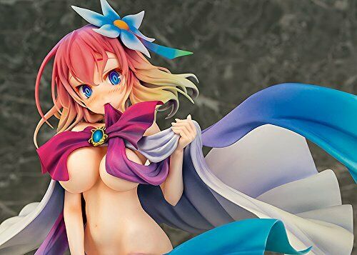 Phat Company No Game No Life Stephanie Dola 1/7 Scale Figure NEW from Japan_6