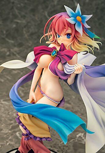 Phat Company No Game No Life Stephanie Dola 1/7 Scale Figure NEW from Japan_7