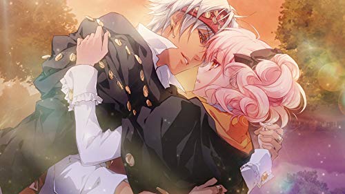 Wand of Fortune R2 FD Epilogue dedicated to you Limited Ed. PS Vita VLJM-38118_5