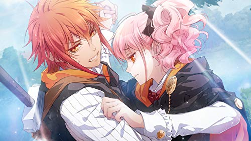 Wand of Fortune R2 FD Epilogue dedicated to you Limited Ed. PS Vita VLJM-38118_6