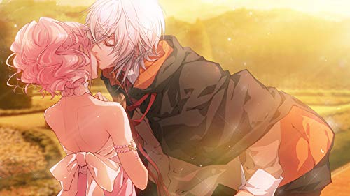 Wand of Fortune R2 FD Epilogue dedicated to you Limited Ed. PS Vita VLJM-38118_9