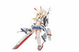 Pulchra Azur Lane [Ayanami Kai] 1/7 Scale Figure New from Japan_1