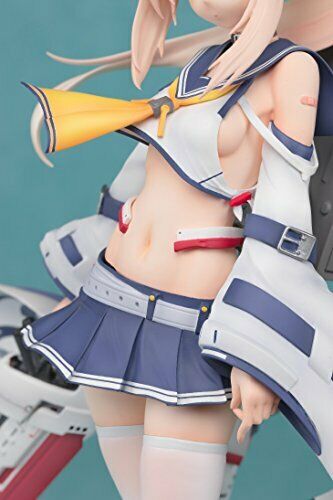 Pulchra Azur Lane [Ayanami Kai] 1/7 Scale Figure New from Japan_6